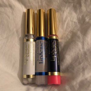 Lipsense - party pink bundle